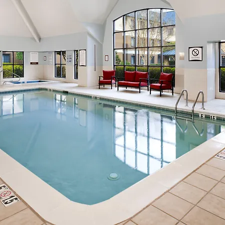 Hotel Staybridge - Ballantyne By Ihg 3*
