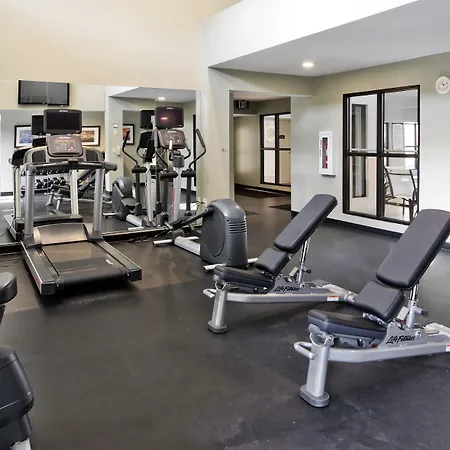 Staybridge - Ballantyne By Ihg 3*