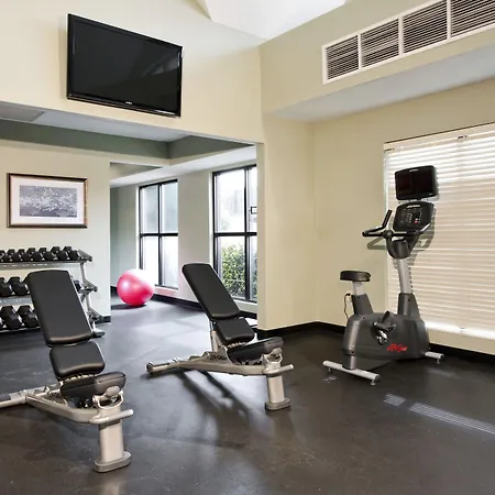 Staybridge - Ballantyne By Ihg Hotel