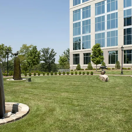 Staybridge - Ballantyne By Ihg Hotel 3*