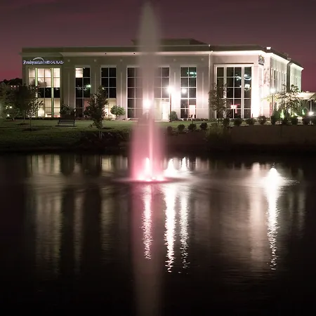 Staybridge - Ballantyne By Ihg 3*