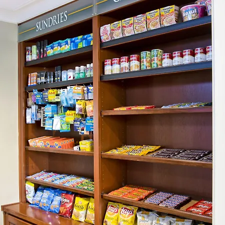 Staybridge - Ballantyne By Ihg 3* Charlotte