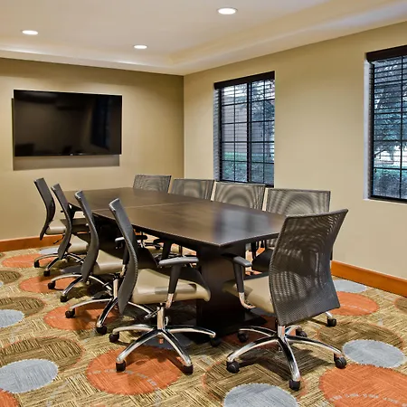 Staybridge - Ballantyne By Ihg 3* Charlotte