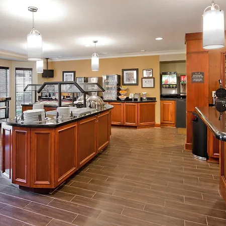 Staybridge - Ballantyne By Ihg Charlotte