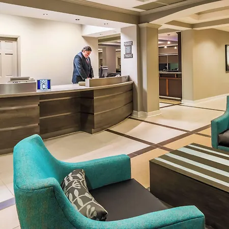 Southpark Hotel Charlotte