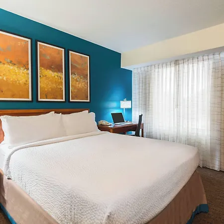 Hotel Southpark Charlotte