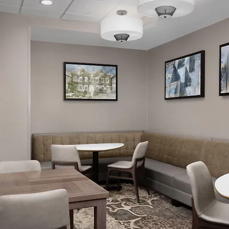 Hotel Southpark 3*