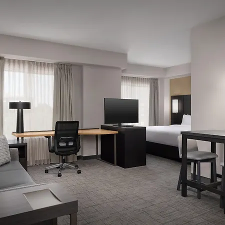 Hotel Southpark Charlotte