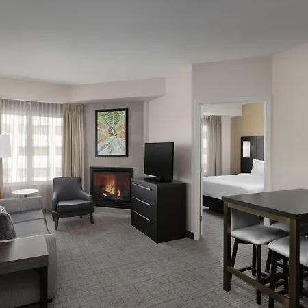 Hotel Southpark Charlotte