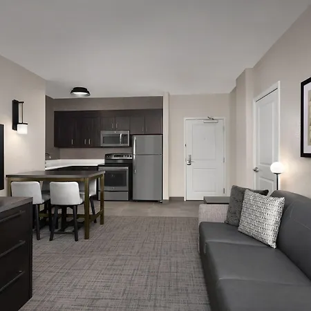 Hotel Southpark 3*