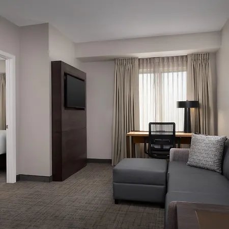 Southpark Hotel Charlotte