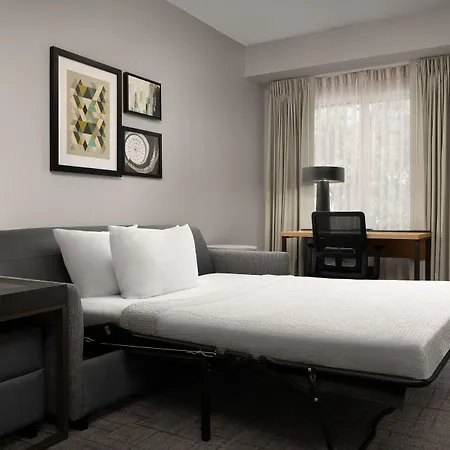 Southpark Hotel