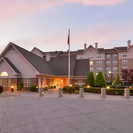 By Marriott Piper Glen Hotel Charlotte