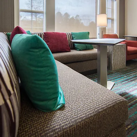 By Marriott Piper Glen Hotel Charlotte