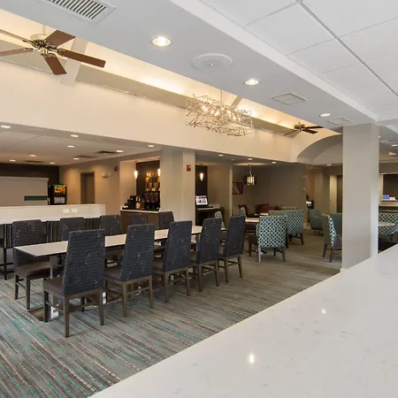 By Marriott Piper Glen Hotel 3*