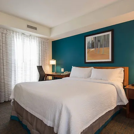 Hotel By Marriott Piper Glen Charlotte