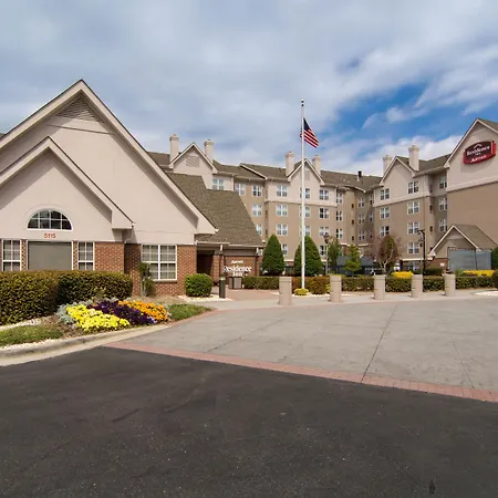By Marriott Piper Glen Hotel 3*