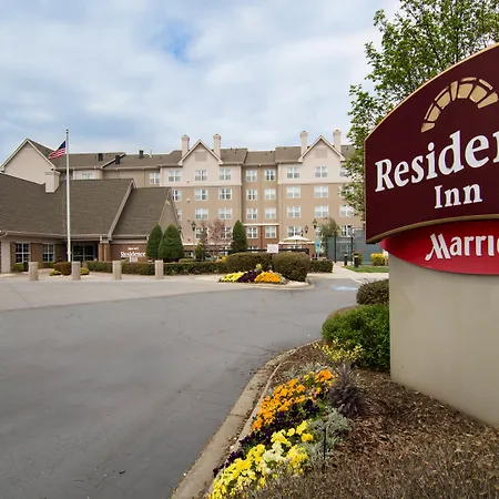 By Marriott Piper Glen Hotel