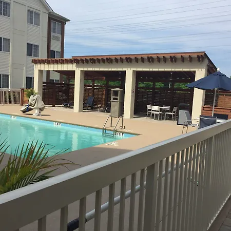 Hotel Candlewood - - Arrowood By Ihg Charlotte