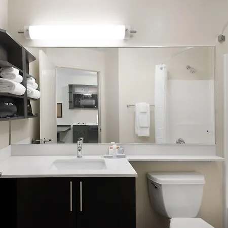 Candlewood - - Arrowood By Ihg Hotel