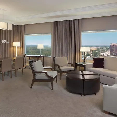 The Westin Hotel 4*