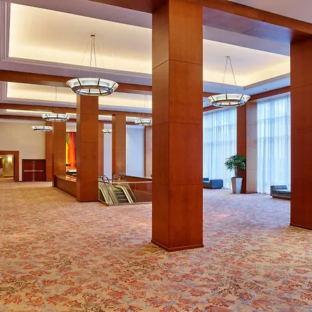 The Westin Hotel 4*