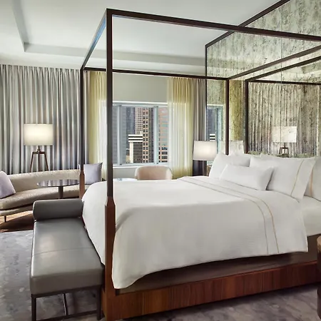 The Westin Hotel