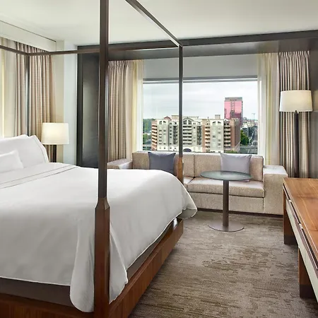 The Westin Charlotte