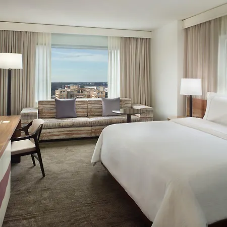 Hotel The Westin Charlotte