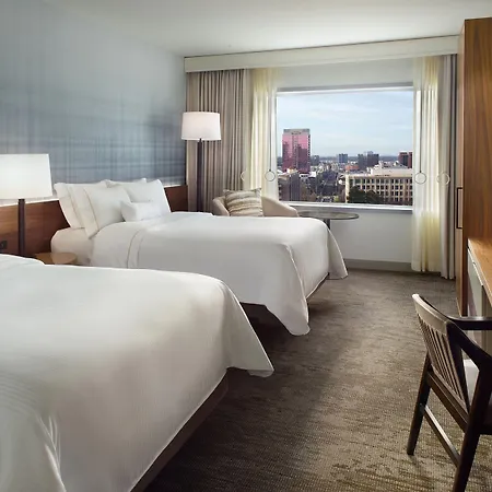 Hotel The Westin