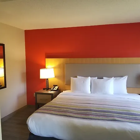 Country & By Radisson, Place, Nc Hotel 4*
