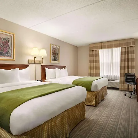 Country & By Radisson, Place, Nc Charlotte