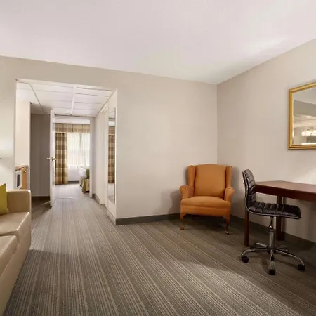 Hotel Country & By Radisson, Place, Nc