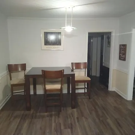 Holiday home Qc Southend At Sedgefield *