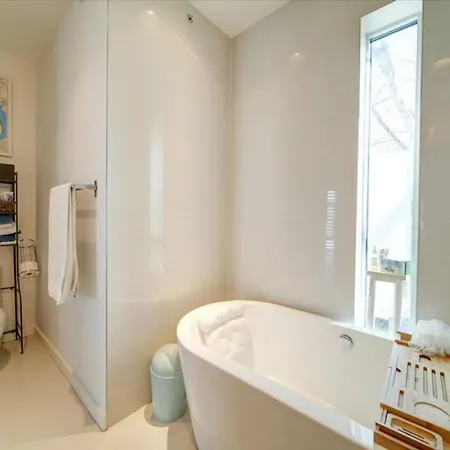 Holiday home Modern 1br Stylish Near Uptown Clt