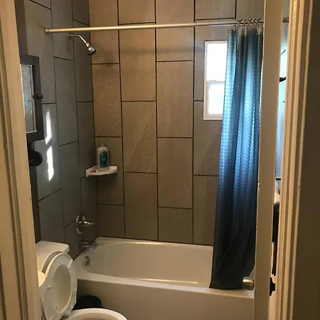Southend 320 Holiday home
