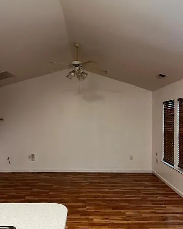 Cozy Retreat