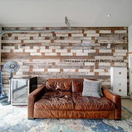 Modern 1br Stylish Near Uptown Clt Charlotte