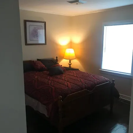 Holiday home Southend 320 Charlotte