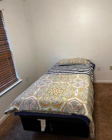 Homestay Cozy Retreat