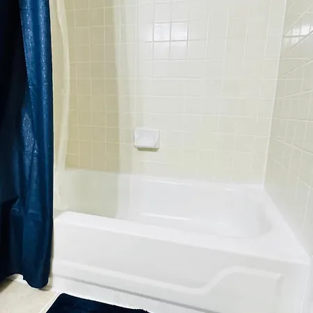 Comfort Escape, In With Shared Common Spaces Charlotte