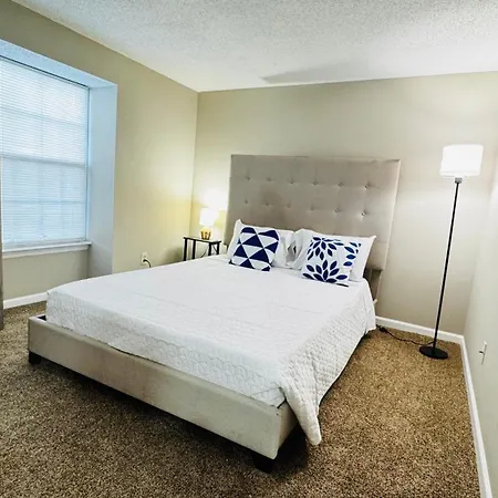 Comfort Escape, In With Shared Common Spaces *
