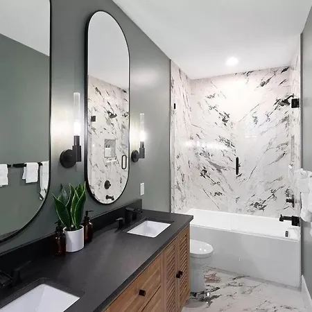 Maison Noda Uptown Skyline Views, Gym Sleeps 14 *