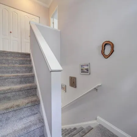 Getaway Near Center Centrally Located In Clt Charlotte