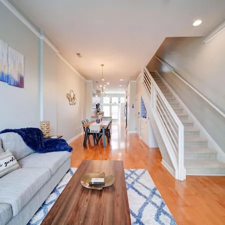 Apartment The Nest - Southend - Rooftop Terrace - Light Rail *