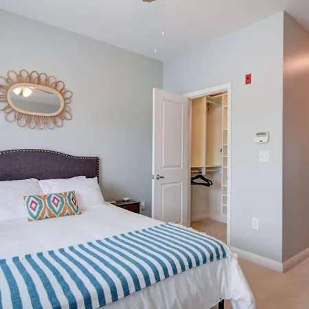 The Nest - Southend - Rooftop Terrace - Light Rail Charlotte