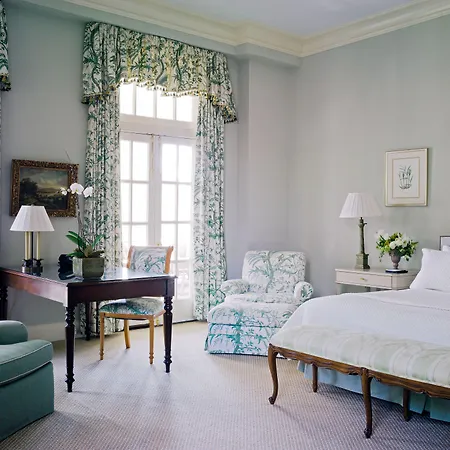 Duke Mansion Bed & Breakfast 4*