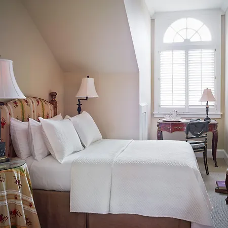 Duke Mansion 4*