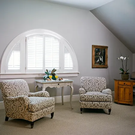 Bed & Breakfast Duke Mansion 4*