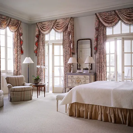 Duke Mansion Charlotte